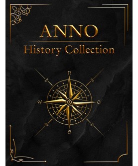 Anno History Collection Ubisoft Connect Ubisoft Key OTHER